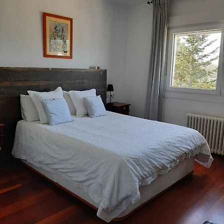 Villa Anselma, Casa Compartida ปอนเตเบดรา ภายนอก รูปภาพ