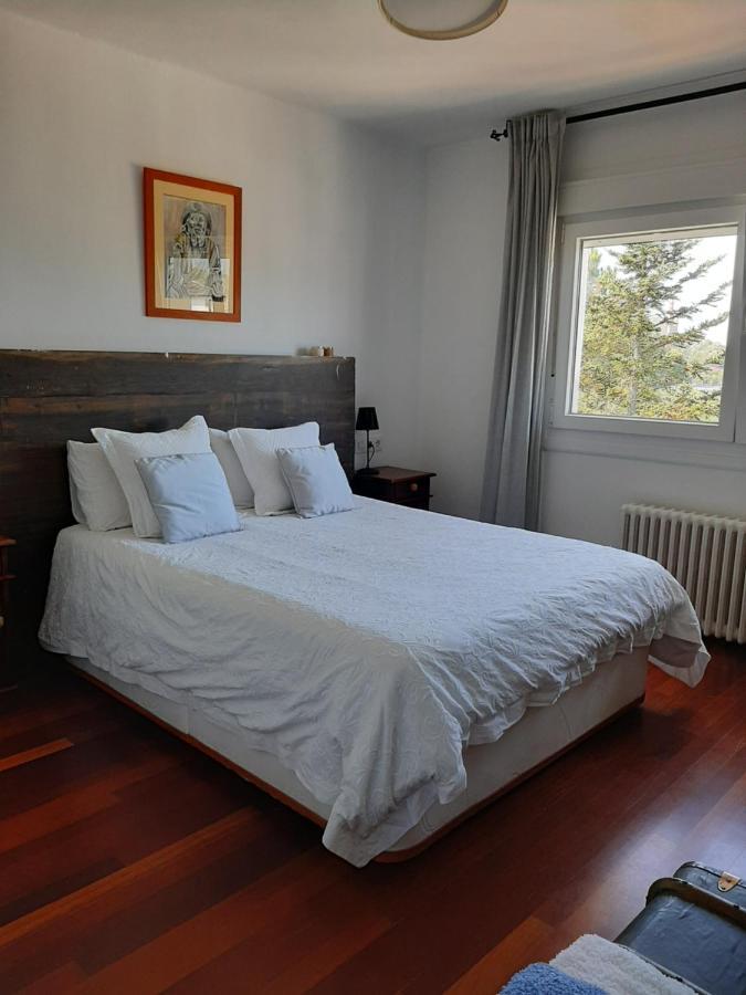 Villa Anselma, Casa Compartida ปอนเตเบดรา ภายนอก รูปภาพ